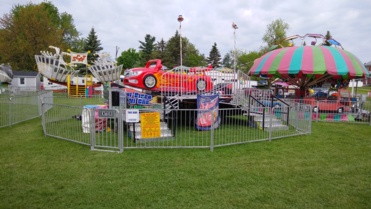 Disco Car