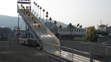 Fun Slide