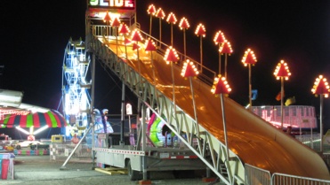 Fun Slide 2