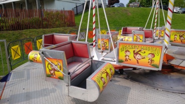 Mini Scarambler 2