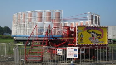 Round Up